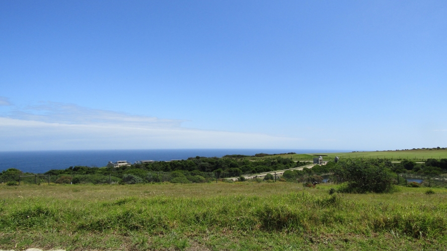0 Bedroom Property for Sale in Eersterivierstrand Eastern Cape